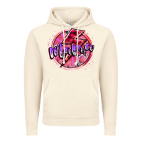 Vintage Artic mama valentine Vintage Hoodie - RacoonDesign