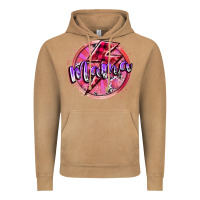 Vintage Camel mama valentine Vintage Hoodie - RacoonDesign