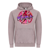 Vintage Zinc mama valentine Vintage Hoodie - RacoonDesign