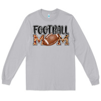 Moon Dust football mom Long Sleeve Tee - AdoDesignShop