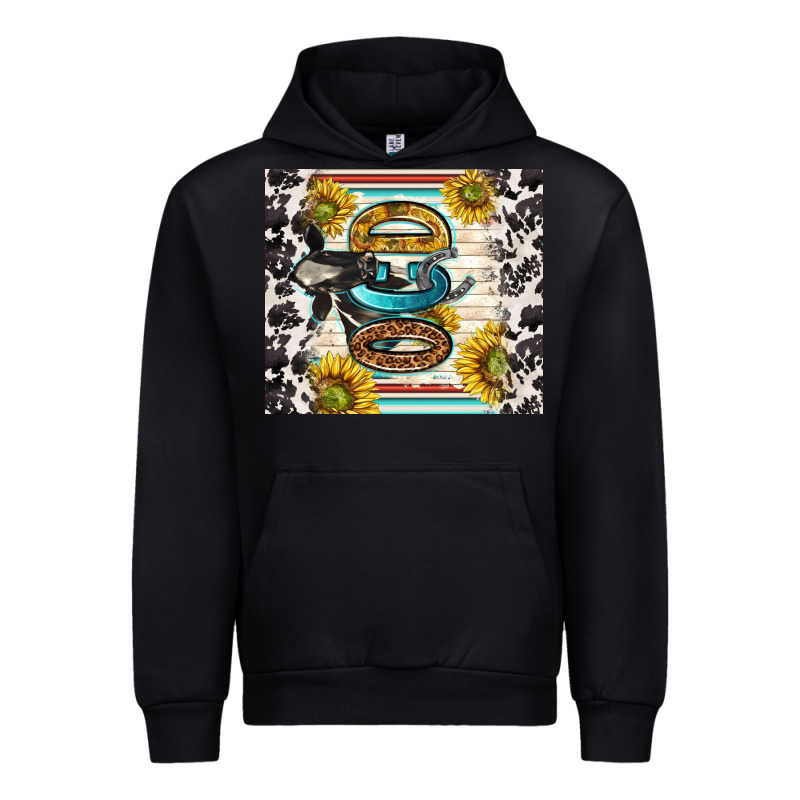 Ocd With Cow Urban Hoodie by TumblerDesignByShophia | Teevron