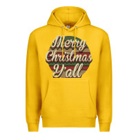 Lemon Merry Christmas Y'all Premium Hoodie - Bettercallsaul