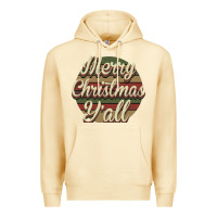 Pina Colada Merry Christmas Y'all Premium Hoodie - Bettercallsaul