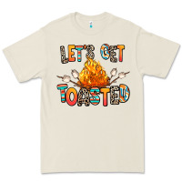 Bone let's get toasted Premium Tee - RanaPortraitStore