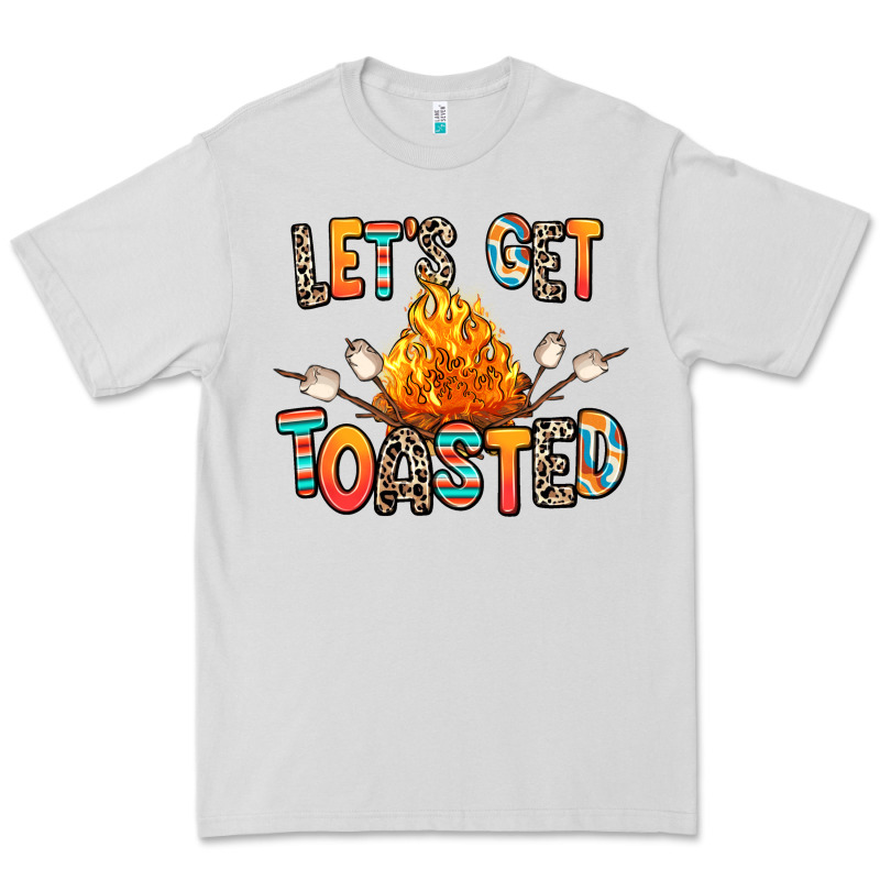 Let's Get Toasted Premium Tee by RanaPortraitStore | Teevron