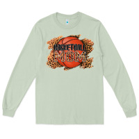 Matcha basketball mom Long Sleeve Tee - AdoDesignShop
