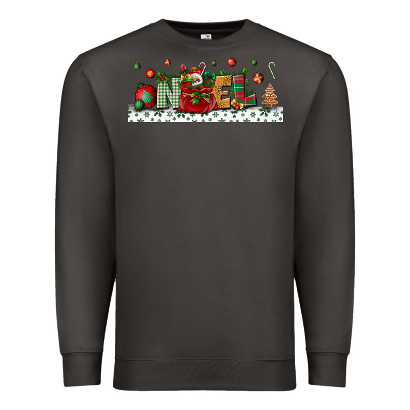 Noel Premium Sweatshirt by BundleAndBundleShop | Teevron