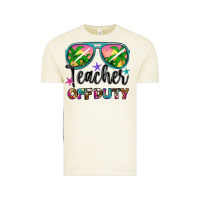 Vintage Arctic teacher off duty Vintage Tee - Artiststas