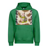 Emerald sensitive savage Urban Hoodie - TumblerDesignByShophia