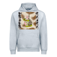 Heather Grey sensitive savage Urban Hoodie - TumblerDesignByShophia