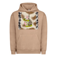 Pigment Burro sensitive savage Urban Hoodie - TumblerDesignByShophia