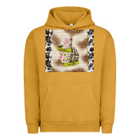Pigment Peanut Butter sensitive savage Urban Hoodie - TumblerDesignByShophia