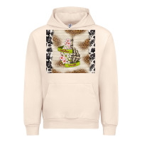 Sandshell sensitive savage Urban Hoodie - TumblerDesignByShophia