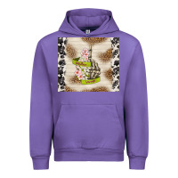 Tulip sensitive savage Urban Hoodie - TumblerDesignByShophia