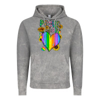 Cloud Rock proud dad love Vintage Hoodie - CowhideDigitalArt