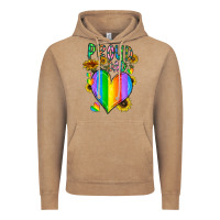 Vintage Coffee proud dad love Vintage Hoodie - CowhideDigitalArt