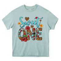 Arona sweet one cherry Heavy Core Tee - Artiststas