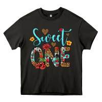 Asphalt sweet one cherry Heavy Core Tee - Artiststas