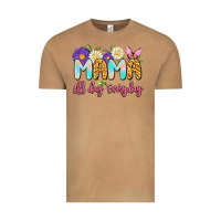 Vintage Camel mama all day everyday Vintage Tee - Artiststas