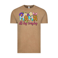 Vintage Coffee mama all day everyday Vintage Tee - Artiststas