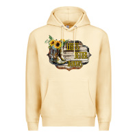 Pina Colada life is better in boots Premium Hoodie - Bettercallsaul