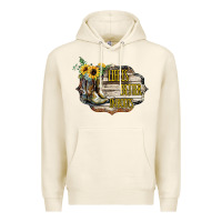 Tofu life is better in boots Premium Hoodie - Bettercallsaul