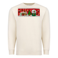 Sandshell noel Premium Sweatshirt - BundleAndBundleShop