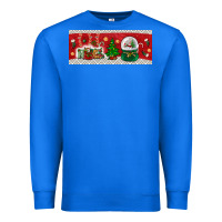 True Royal noel Premium Sweatshirt - BundleAndBundleShop