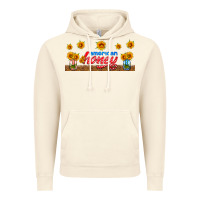 Vintage Artic american honey libbey cup Vintage Hoodie - HRA Design Shop