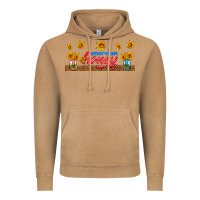 Vintage Camel american honey libbey cup Vintage Hoodie - HRA Design Shop