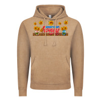 Vintage Coffee american honey libbey cup Vintage Hoodie - HRA Design Shop