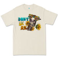Bone don't be an ass donkey Premium Tee - BarkalooDesign