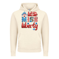 Vintage Artic little miss liberty Vintage Hoodie - HRA Design Shop