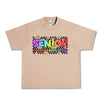 Burro senior twenty twenty four Urban Heavy Tee - AdoDesignShop