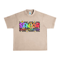 French Oak senior twenty twenty four Urban Heavy Tee - AdoDesignShop
