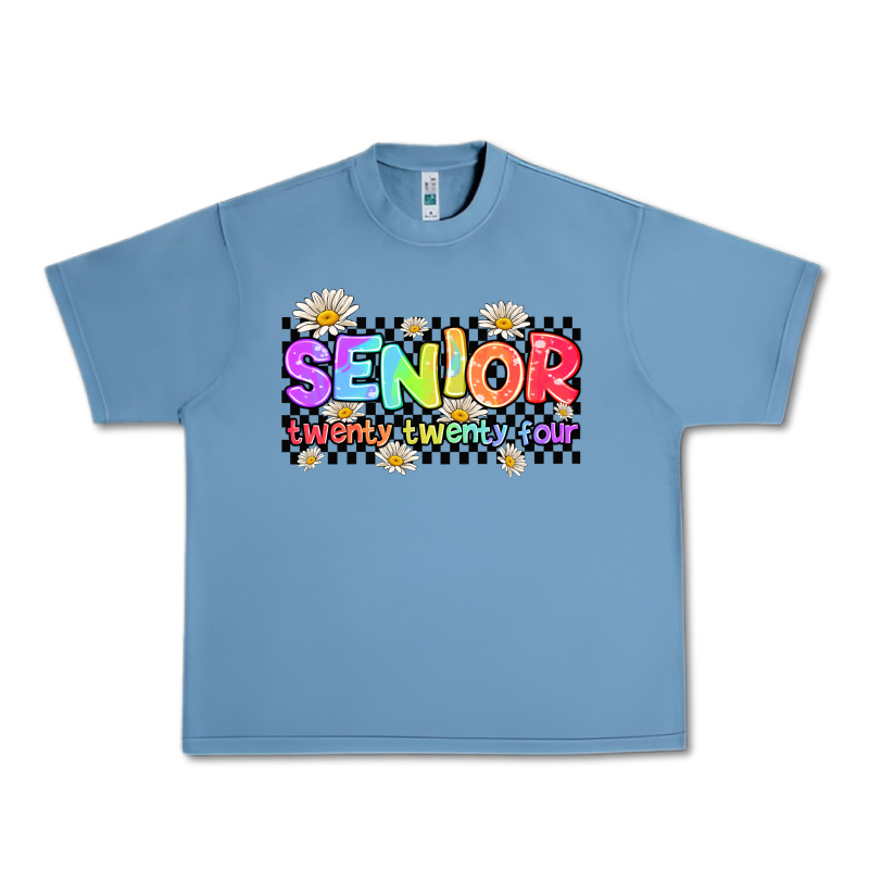 Senior Twenty Twenty Four Urban Heavy Tee by AdoDesignShop | Teevron