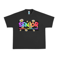 Pigment Black senior twenty twenty four Urban Heavy Tee - AdoDesignShop