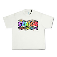 Pistachio senior twenty twenty four Urban Heavy Tee - AdoDesignShop
