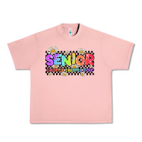 Salmon senior twenty twenty four Urban Heavy Tee - AdoDesignShop