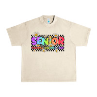 Sandshell senior twenty twenty four Urban Heavy Tee - AdoDesignShop