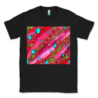 Black valentines day Classic Tee - AdoDesignShop