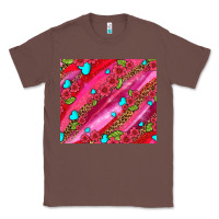 Chestnut valentines day Classic Tee - AdoDesignShop