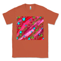 Copper valentines day Classic Tee - AdoDesignShop