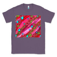 Lavender valentines day Classic Tee - AdoDesignShop