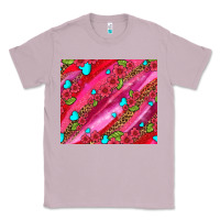 Lilac valentines day Classic Tee - AdoDesignShop
