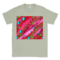 Matcha valentines day Classic Tee - AdoDesignShop