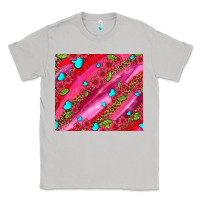 Moon Dust valentines day Classic Tee - AdoDesignShop
