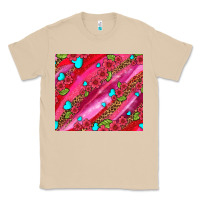 Mushroom valentines day Classic Tee - AdoDesignShop