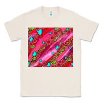Natural valentines day Classic Tee - AdoDesignShop