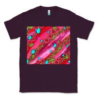 Plum valentines day Classic Tee - AdoDesignShop